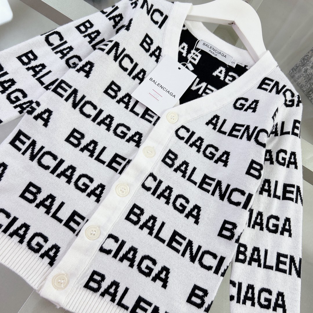 Balenciaga Kids